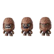 Mighty Muggs Chewbacca