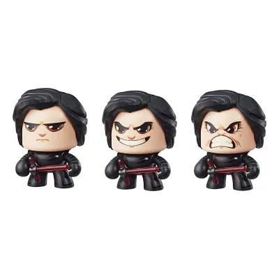 Mighty Muggs Kylo Ren