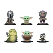 Minis: Star Wars - Mandalorian & Grogu (Random) Vinyl Figures
