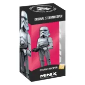 Minix Original Stormtrooper Movies 130 - Minix -  Leksaksaffären