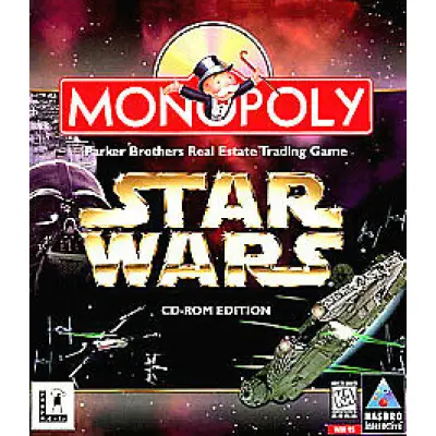 Monopoly Star Wars