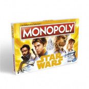 Monopoly Star Wars EN