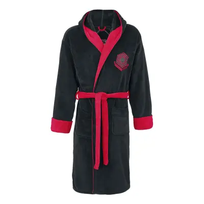 Kylo Ren Morgonrock - One size