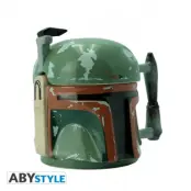 Mug Star Wars Boba Fett 3D 300ml