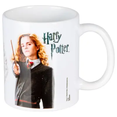 Mugg - Harry Potter Hermione