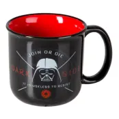 Mugg Star Wars Dark Side