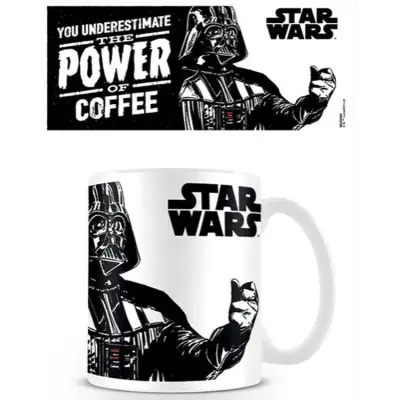 Mugg - Star Wars Darth Vader