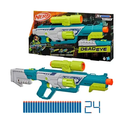 Nerf: Star Wars Rebel Ops Ranger Figure