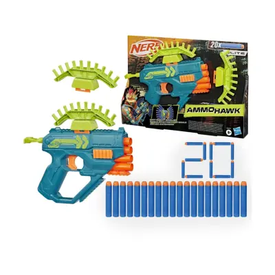 Nerf: Star Wars Rebel Ops Renegade Figure