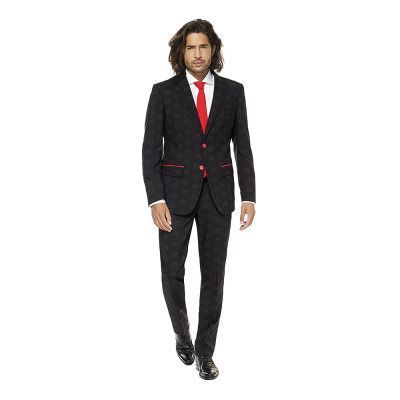 OppoSuits Darth Vader Kostym - 46