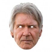 Pappmask, Han Solo Star Wars
