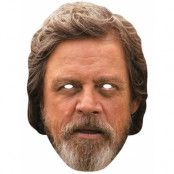 Pappmask, Luke Skywalker Star Wars
