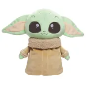 Plush Star Wars - Jumping Grogu