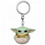 Pocket Pop, Nyckelring - The Child in Pod
