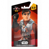 Poe Dameron Star Wars Disney Infinity 3.0