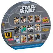POP Bitty POP Multipack - Star Wars A New Hope 12pcs
