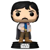 POP figure Star Wars Biggs Darklighter