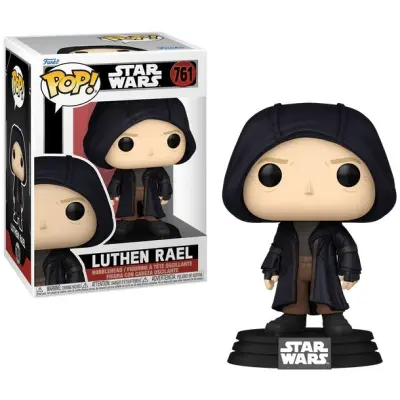 POP figure Star Wars Luthen Rael