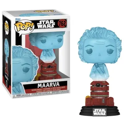 POP figure Star Wars Maarva