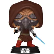 POP figure Star Wars Plo Koon