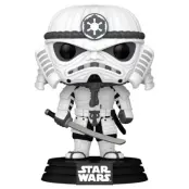 POP figure Star Wars Storm Trooper