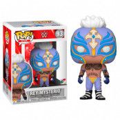 POP WWE Rey Mysterio