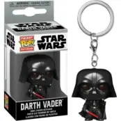 POP Pocket Star Wars - Darth Vader