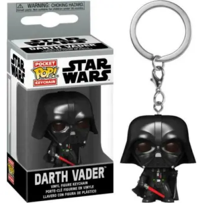 POP Pocket Star Wars - Darth Vader