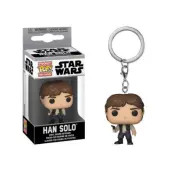 POP Pocket Star Wars - Han Solo