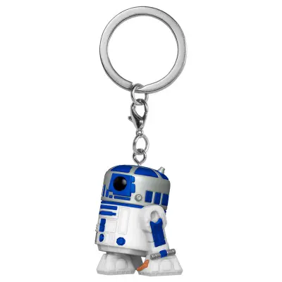 POP Pocket Star Wars - R2-D2