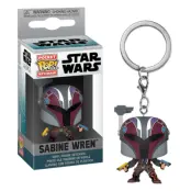 POP Pocket Star Wars - Sabine Wren