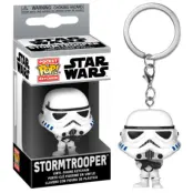 POP Pocket Star Wars - Stormtrooper