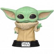 POP Star Wars - Baby Yoda The Child