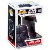 POP Star Wars - Darth Vader #01