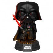 POP Star W. Darth Vader #343 Electro