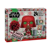 POP Star Wars Advent Calendar