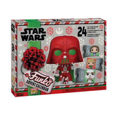 POP Star Wars Advent Calendar