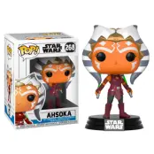 POP Star Wars - Ahsoka #268