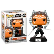 POP Star Wars - Ahsoka #464