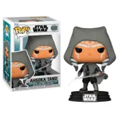 POP Star Wars Ahsoka - Ahsoka Tano #650