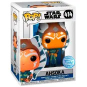 POP Star Wars Ahsoka Exclusive #414