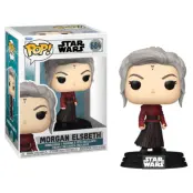 POP Star Wars Ahsoka - Morgan Elsbeth #684