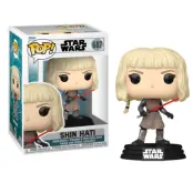 POP Star Wars Ahsoka - Shin Hati #687