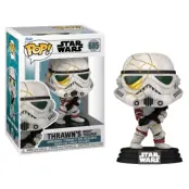 POP Star Wars Ahsoka - Thrawn's Night Trooper #685