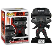POP Star Wars Bad Batch Echo #447