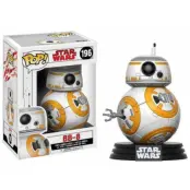 POP Star Wars BB-8 #196