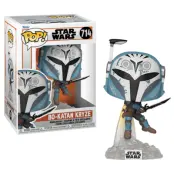 POP Star Wars - Bo-Katan Kryze #714