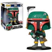 POP Star Wars Boba Fett Exclusive 25cm