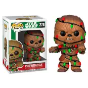 POP Star Wars - Chewbacca #278