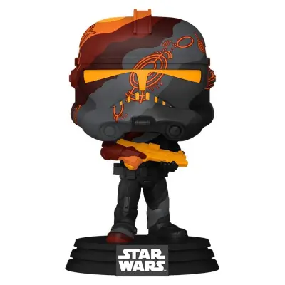 POP Star Wars - Clone Trooper Coruscant #859
